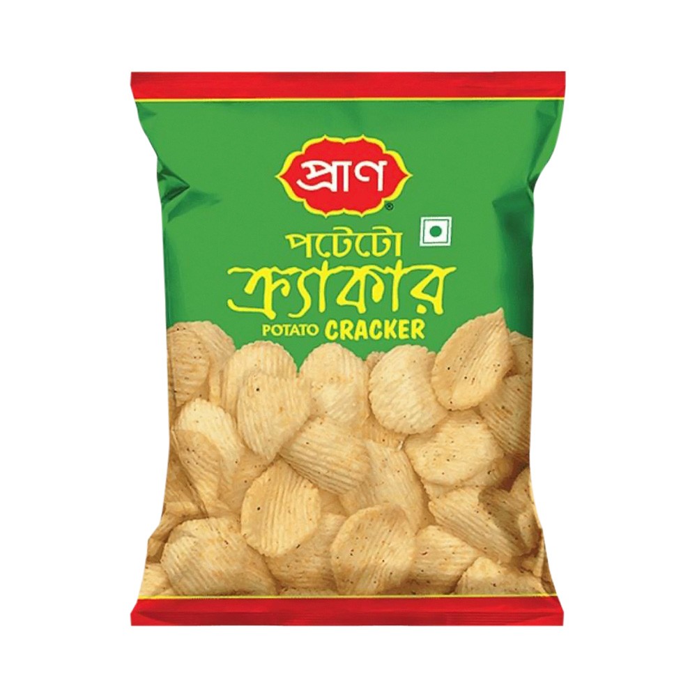 প্রান পটোটু ক্র্যাকাস।PRAN Potato Cracker 1POLI