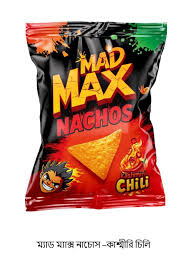 MadMax Chips 1 Poli