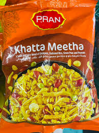 Khatta mithai Chanachur