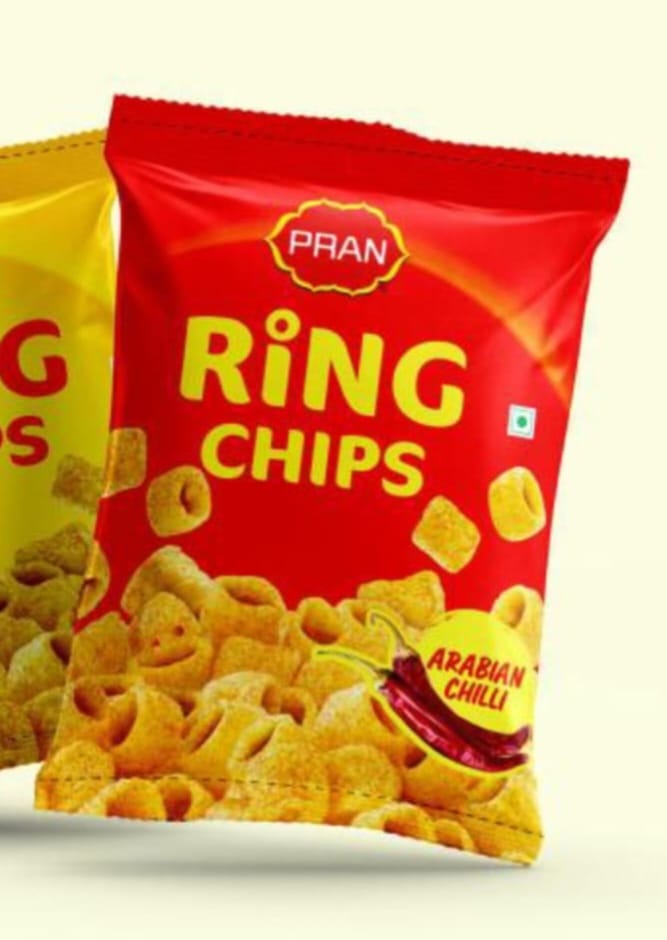 Ring Chips 1 POLI