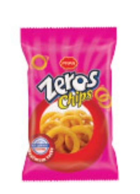 জিরোস । Zeros 1POLI